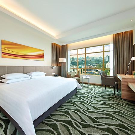 Sunway Lagoon Hotel Petaling Jaya Eksteriør billede