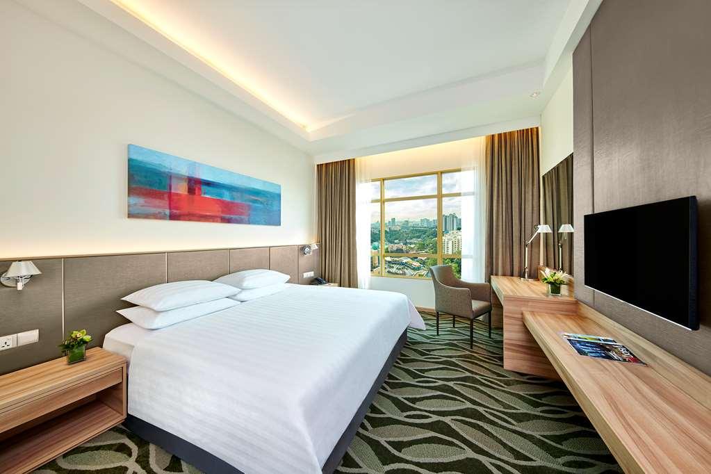 Sunway Lagoon Hotel Petaling Jaya Faciliteter billede