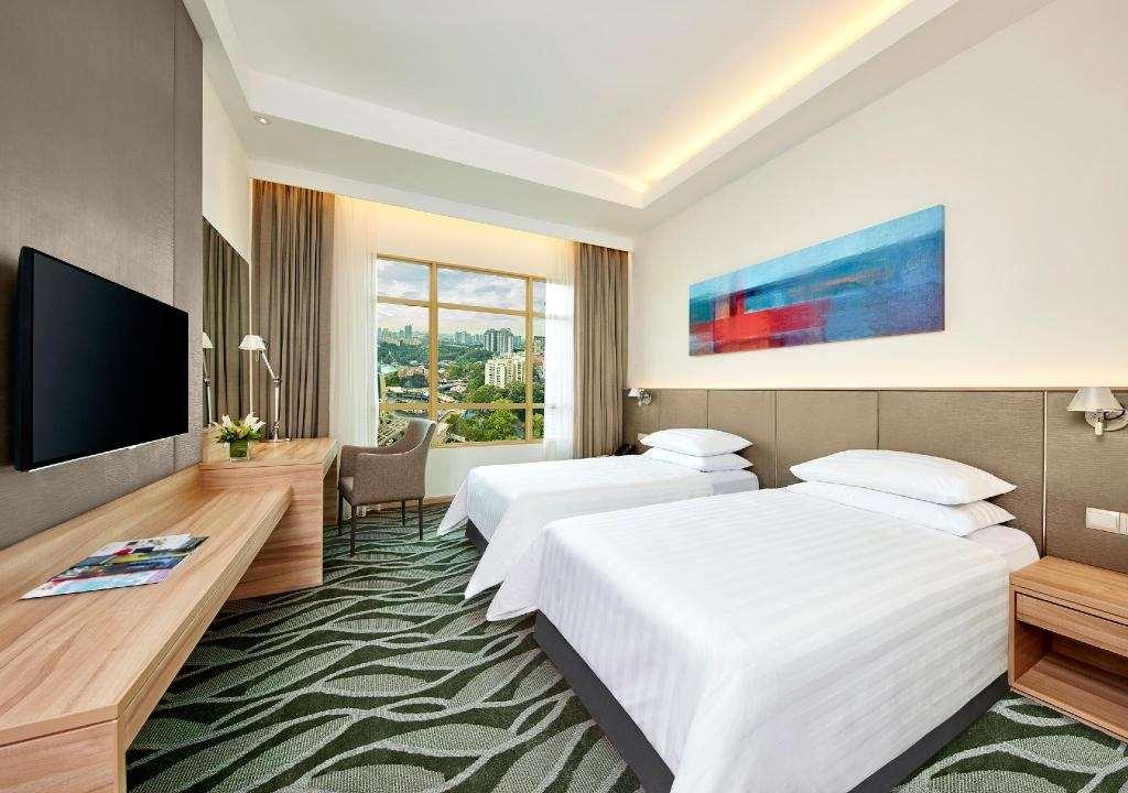 Sunway Lagoon Hotel Petaling Jaya Faciliteter billede