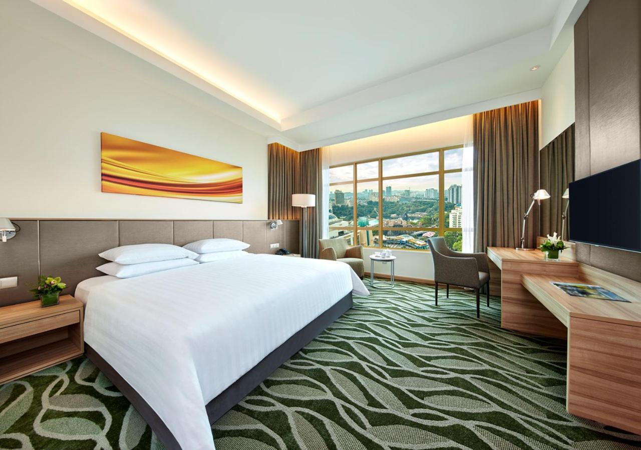 Sunway Lagoon Hotel Petaling Jaya Eksteriør billede