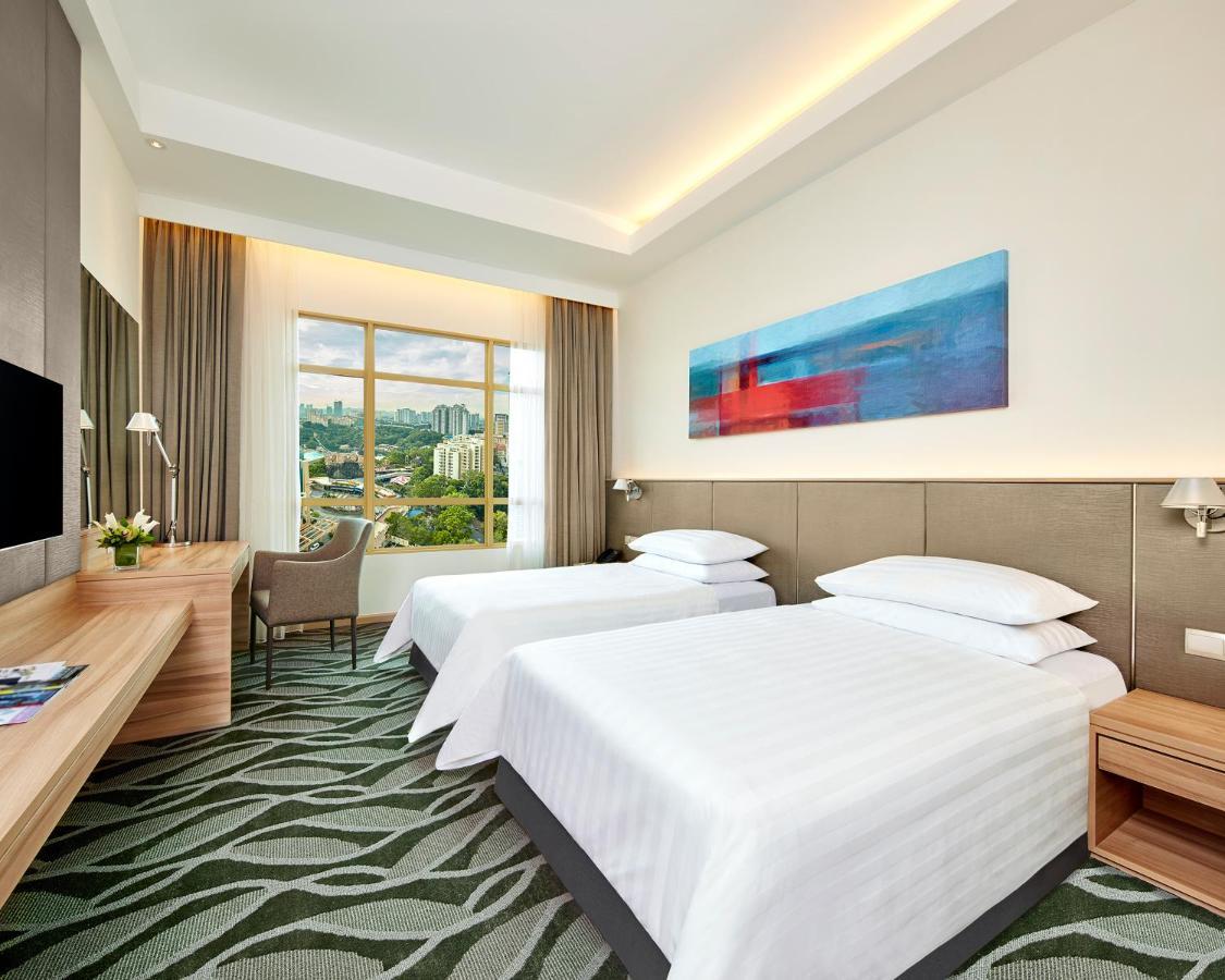 Sunway Lagoon Hotel Petaling Jaya Eksteriør billede